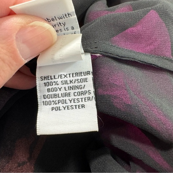 Diane VonFurstenberg Layla Dancing Explosion Dress Silk - Picture 4 of 7